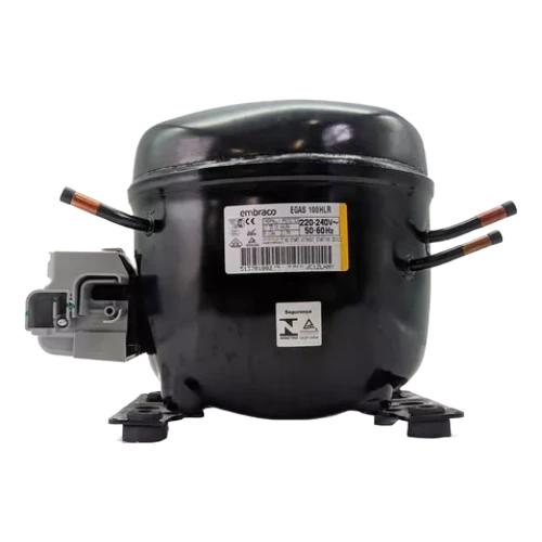 MOTOR COMPRESOR EMBRACO 1/3 R134A LBP/1050 BTU 220/1/60