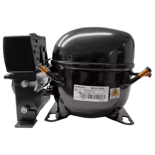 MOTOR COMPRESOR EMBRACO ASPERA