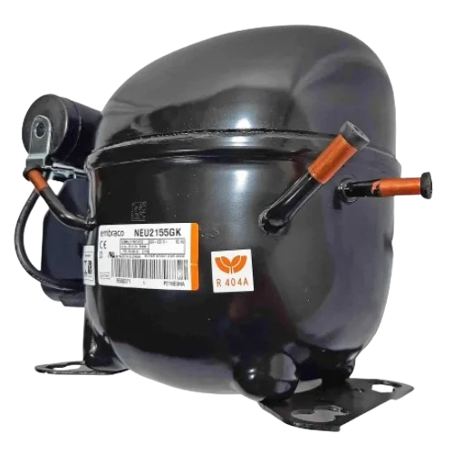 MOTOR COMPRESOR EMBRACO ASPER
