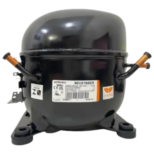 MOTOR COMPRESOR EMBRACO ASPER