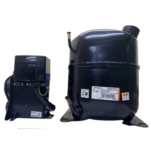 MOTOR COMPRESOR EMBRACO ASPER