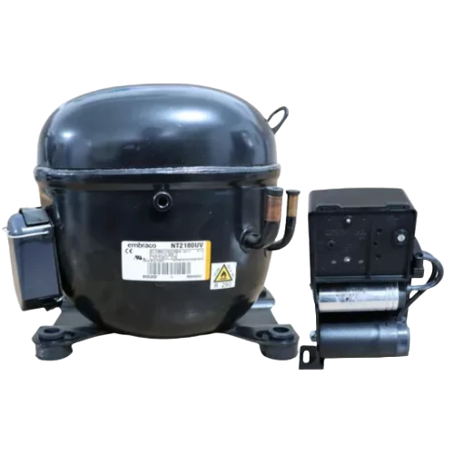MOTOR COMPRESOR EMBRACO ASPERA