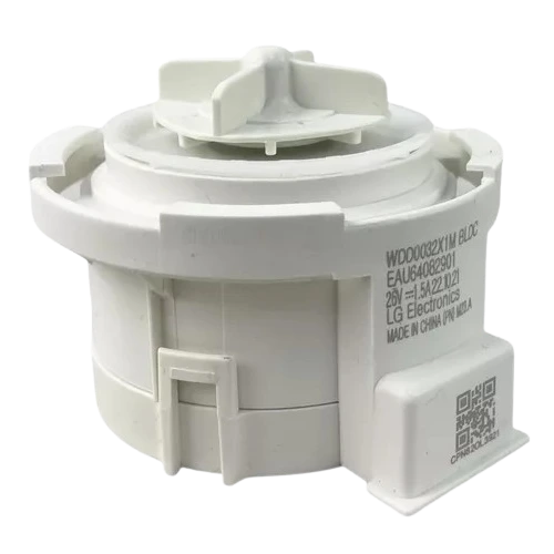 Bomba LG Inverter EUA64082901