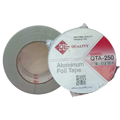 Cinta de Aluminio