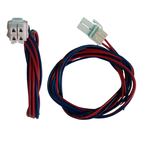 Conector P/Switch Pita Roja LG