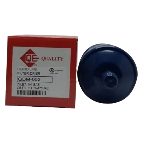Filtro Roscable 052 1/4-QUALITY