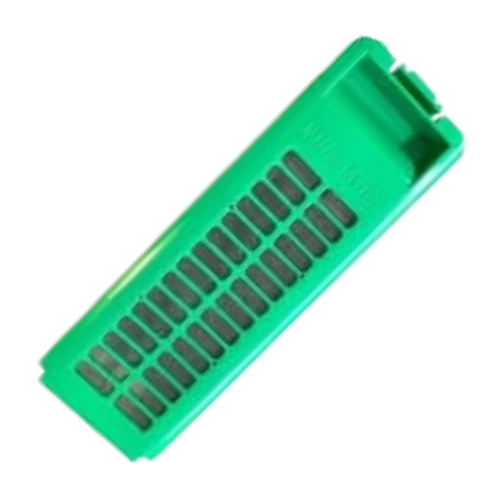 Ducto De Aluminio 6 X 10M