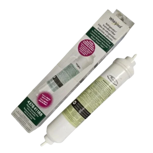 Filtro Whirlpool De Agua Para Refrigerador