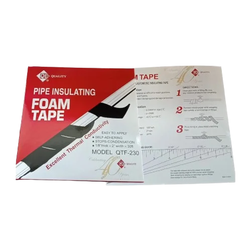 Cinta FOAM QTF-230 QUALITY