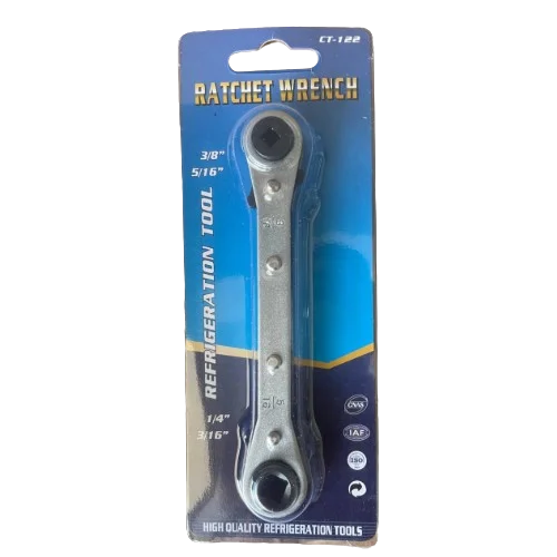 Llave Ratchet