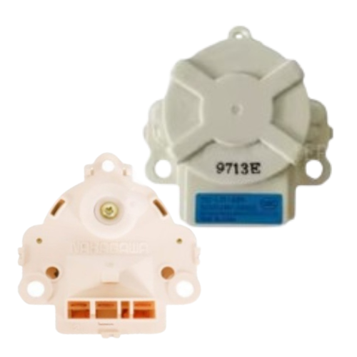 MOTOR DRAIN LG