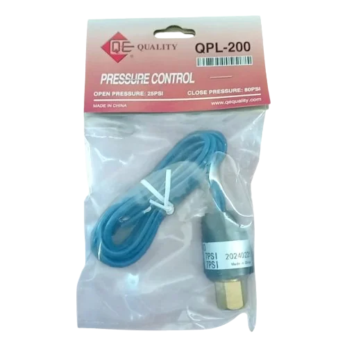 Presostato De Baja R22