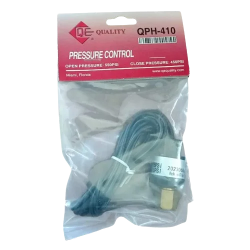 Presostato De Alta R410