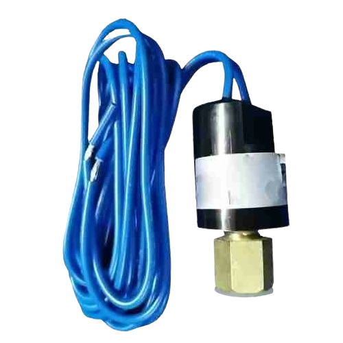 Presostato De Baja R22 25PSI-80PSI
