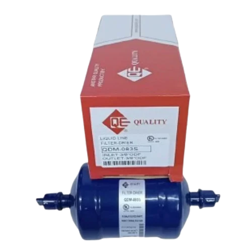 Filtro Secador Soldable Quality