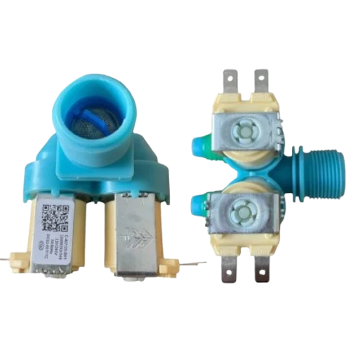 Válvula Selenoide De 2 Vias WIV-1250