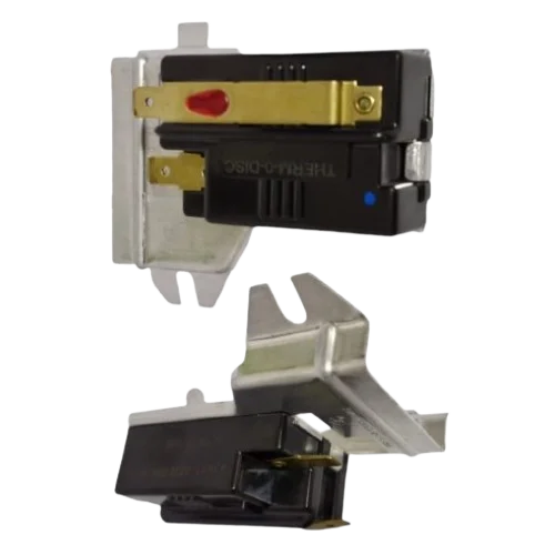 Sensor De Flama Para Secadora