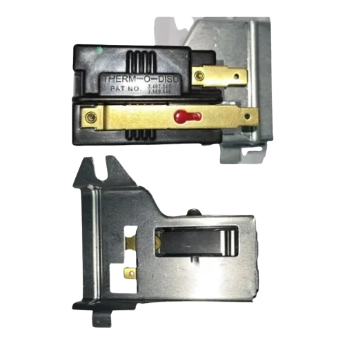 Sensor De Flama Para Secadora De Gas