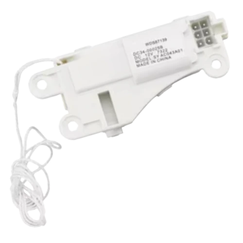 Switch de Puerta (Pita Blanca)