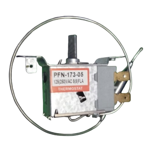 Termostato PFN-173-05 Bulbo Grueso