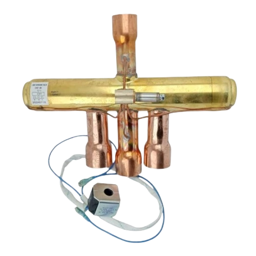 Válvula de Inversión de 4 Vías DSF-45 11/8 - 13/8