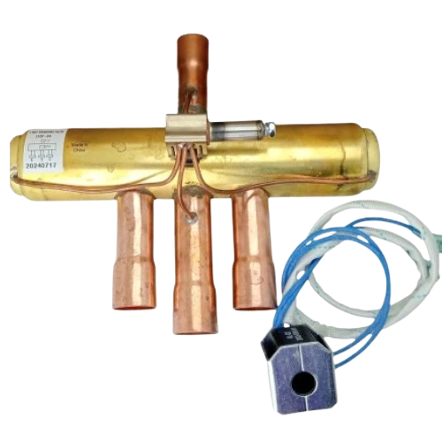 Válvula de Inversión de 4 Vías DSF-34 3/4 - 7/8