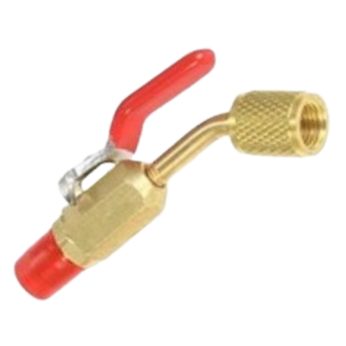Avellanador De Tubo De Cobre